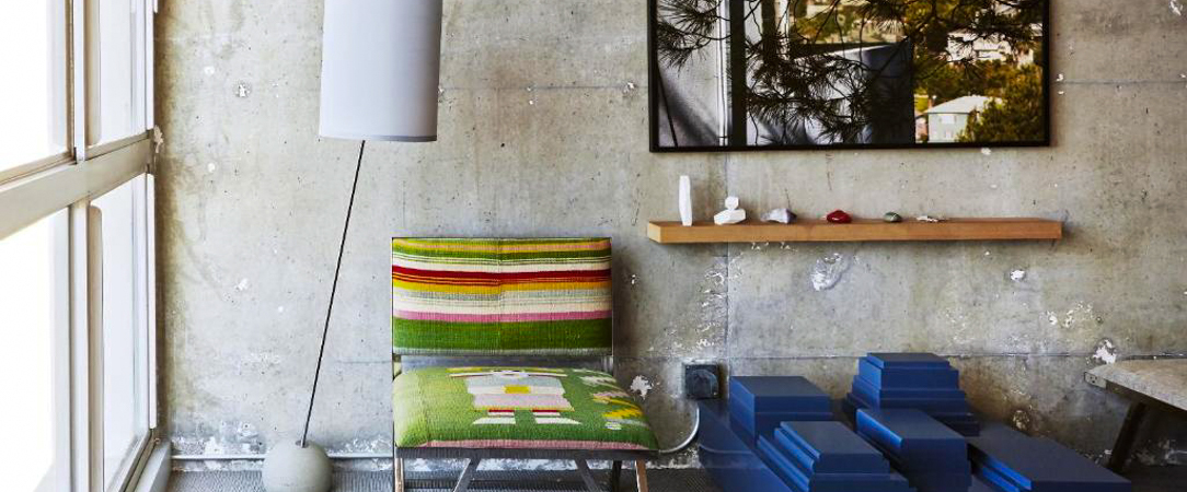 The LINE Hotel ★★★★ - Quand quatre surprenantes étoiles scintillent sur la Cité des Anges. - Los Angeles, États-Unis