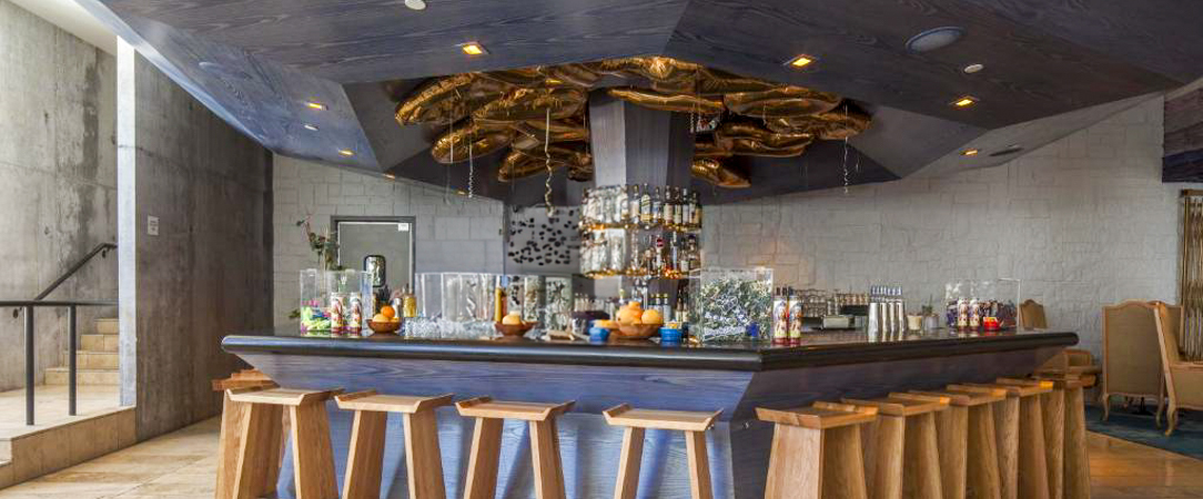 The LINE Hotel ★★★★ - Quand quatre surprenantes étoiles scintillent sur la Cité des Anges. - Los Angeles, États-Unis