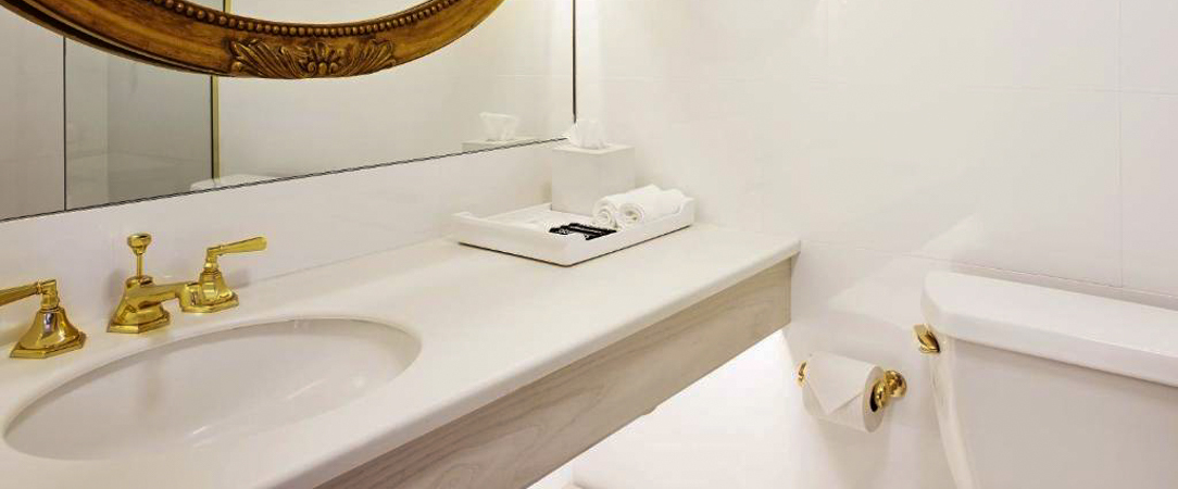 The LINE Hotel ★★★★ - Quand quatre surprenantes étoiles scintillent sur la Cité des Anges. - Los Angeles, États-Unis