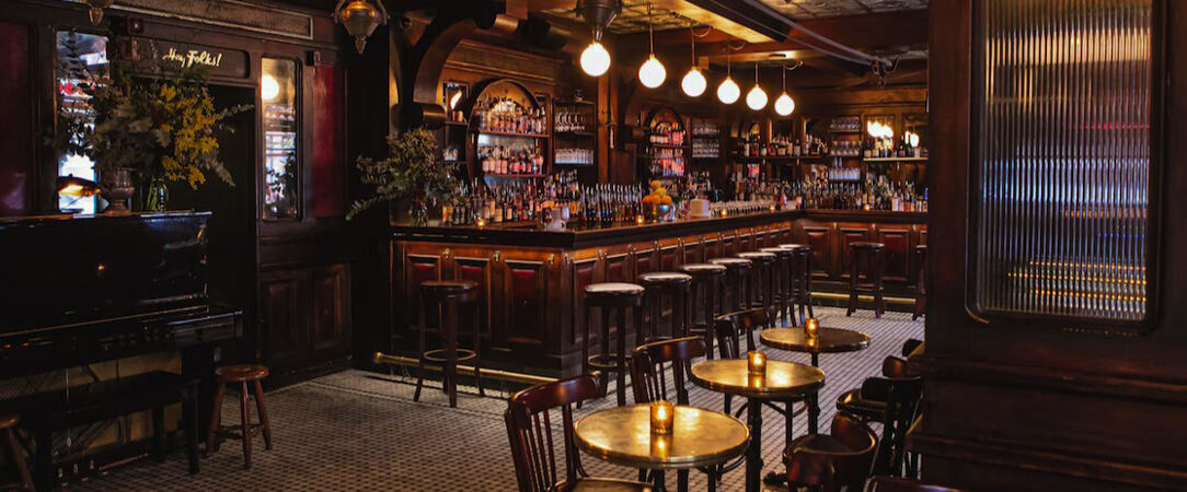 Hôtel Edison Times Square ★★★★ - Adresse vibrante au cœur de Times Square, entre héritage Art Déco et effervescence de Broadway. - New York, United States