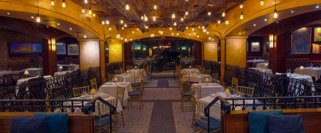 Hôtel Edison Times Square ★★★★ - Adresse vibrante au cœur de Times Square, entre héritage Art Déco et effervescence de Broadway. - New York, United States