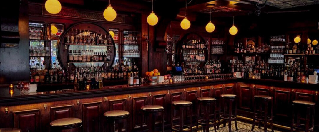 Hôtel Edison Times Square ★★★★ - Adresse vibrante au cœur de Times Square, entre héritage Art Déco et effervescence de Broadway. - New York, United States