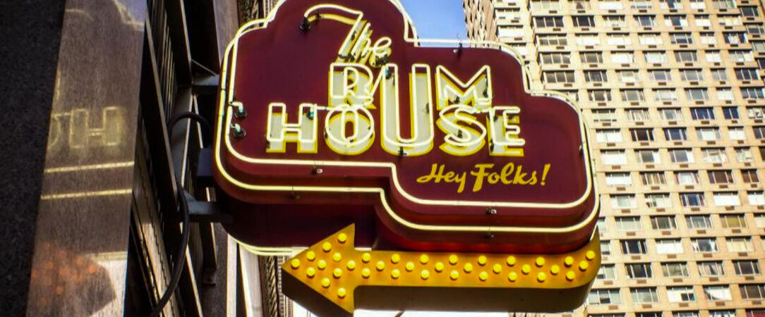 Hotel Edison Times Square ★★★★ - Adresse vibrante au cœur de Times Square, entre héritage Art Déco et effervescence de Broadway. - New York, États-Unis