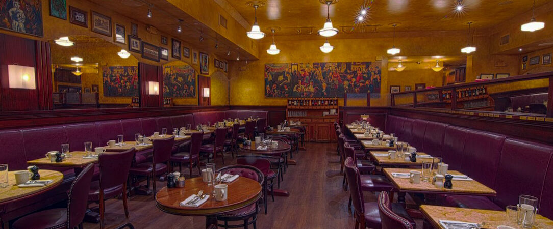 Hotel Edison Times Square ★★★★ - Adresse vibrante au cœur de Times Square, entre héritage Art Déco et effervescence de Broadway. - New York, États-Unis