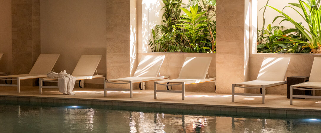 Les Appartements de l'Helios - Île des Embiez - Atmosphère conviviale sous le soleil du sud, dans le paradis préservé de l’île des Embiez. - Île des Embiez, France