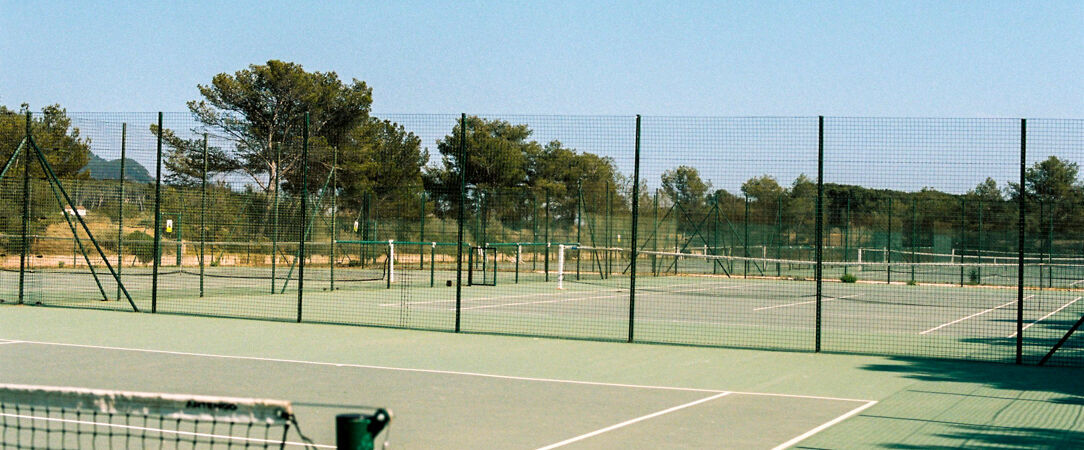Les Appartements de l'Helios - Île des Embiez - Atmosphère conviviale sous le soleil du sud, dans le paradis préservé de l’île des Embiez. - Île des Embiez, France