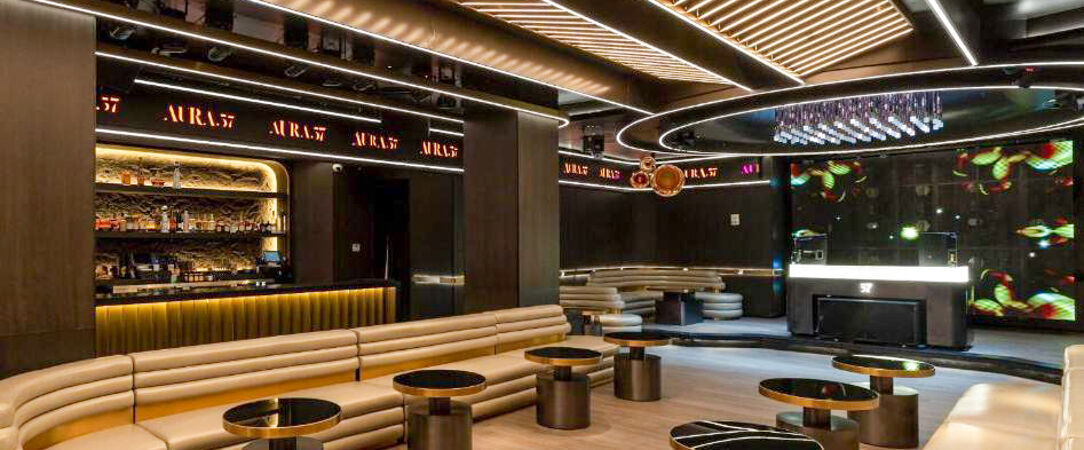Hôtel 57 ★★★★ - L’adresse idéale pour vivre Manhattan avec style et confort. - New York, United States