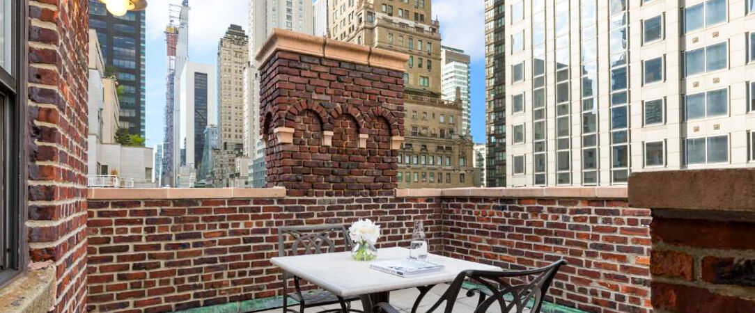 Hôtel 57 ★★★★ - L’adresse idéale pour vivre Manhattan avec style et confort. - New York, United States