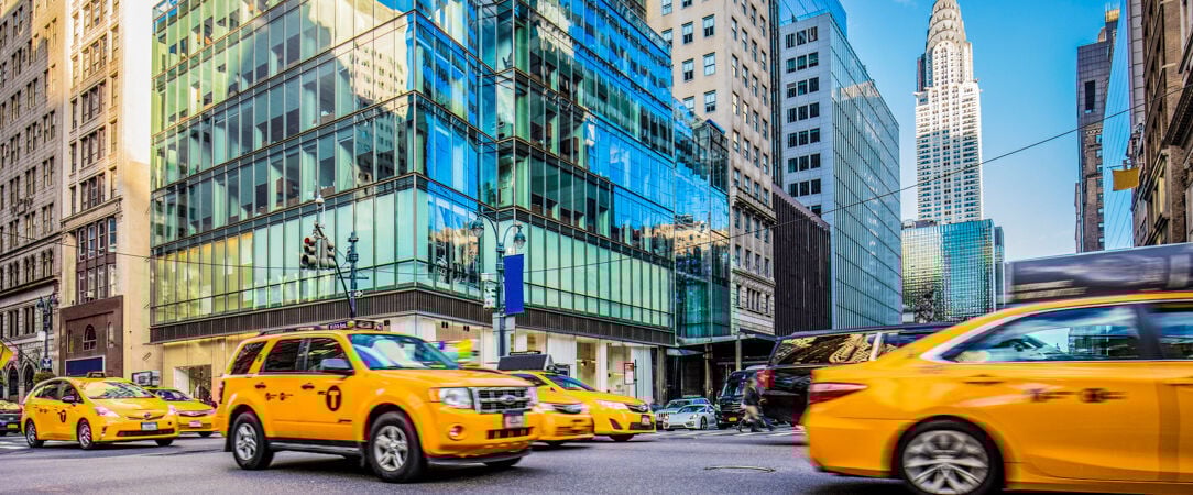 Hôtel 57 ★★★★ - L’adresse idéale pour vivre Manhattan avec style et confort. - New York, États-Unis