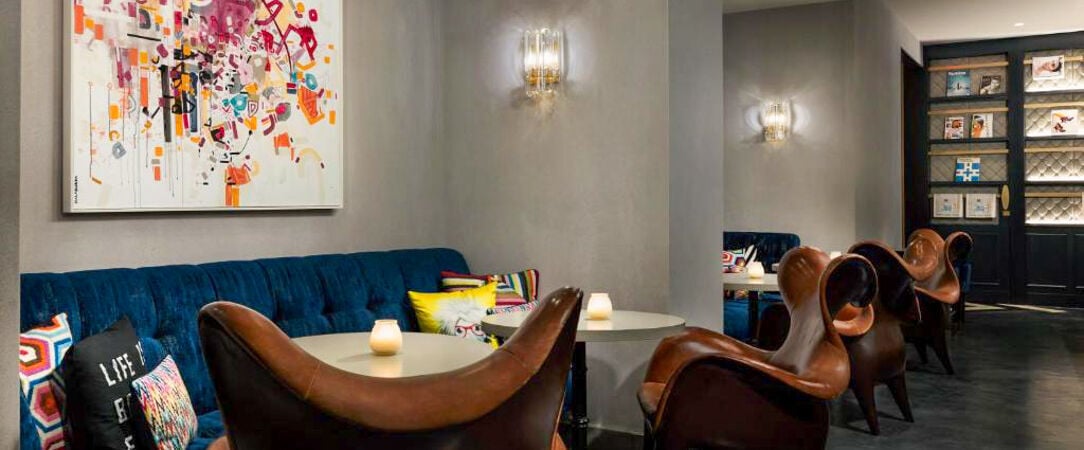 Hôtel 57 ★★★★ - L’adresse idéale pour vivre Manhattan avec style et confort. - New York, États-Unis