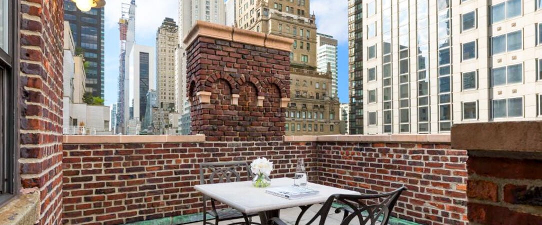 Hôtel 57 ★★★★ - L’adresse idéale pour vivre Manhattan avec style et confort. - New York, États-Unis