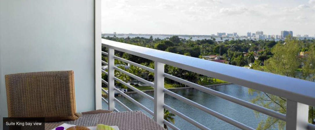Grand Beach Hotel ★★★★ - Sophisticated four-star beachfront haven in Miami Beach. - Miami, United States