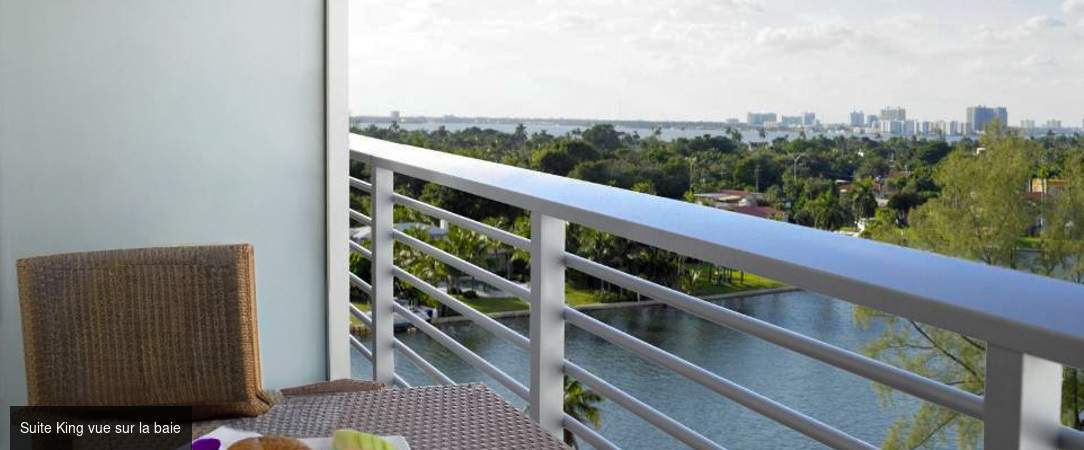 Grand Beach Hotel ★★★★ - Découvrez la mythique Miami dans une adresse entre océan et art déco. - Miami, États-Unis