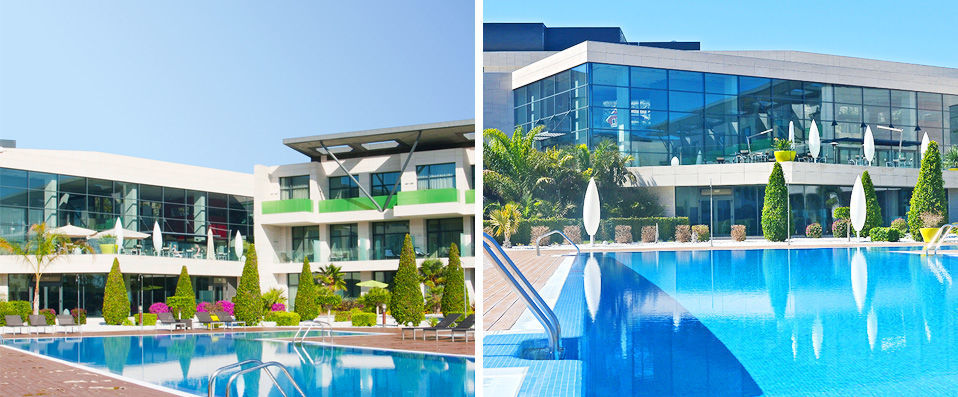 La Finca Golf & Spa Resort ★★★★★ - Stunning golf course, luxurious spa and five-star comfort on the Costa Blanca. - Costa Blanca, Spain