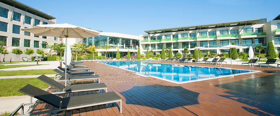 La Finca Golf & Spa Resort ★★★★★ - Sublime 5 étoiles sur la Costa Blanca. - Costa Blanca, Espagne