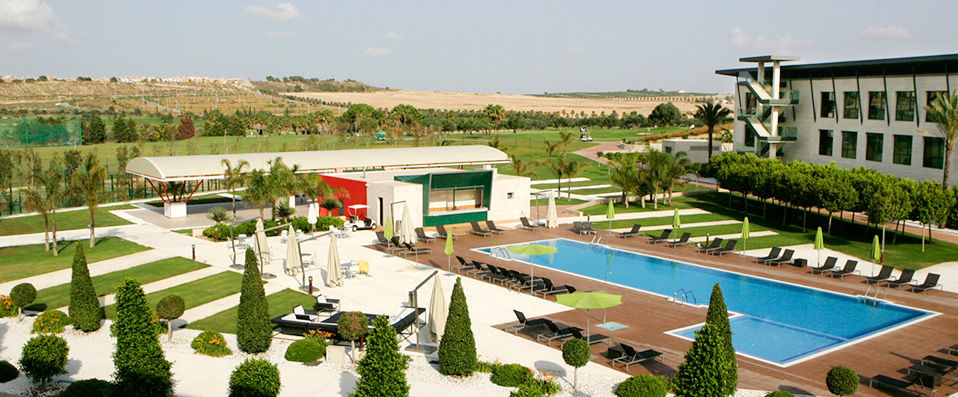 La Finca Golf & Spa Resort ★★★★★ - Sublime 5 étoiles sur la Costa Blanca. - Costa Blanca, Espagne