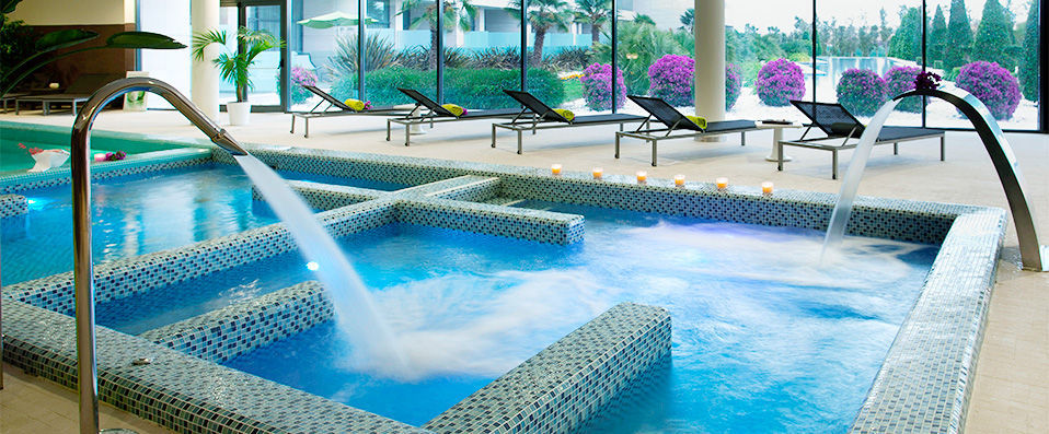 La Finca Golf & Spa Resort ★★★★★ - Sublime 5 étoiles sur la Costa Blanca. - Costa Blanca, Espagne