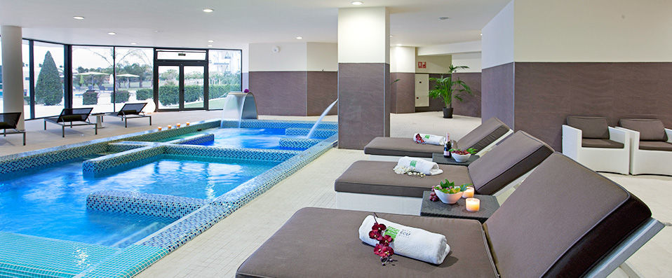 La Finca Golf & Spa Resort ★★★★★ - Sublime 5 étoiles sur la Costa Blanca. - Costa Blanca, Espagne