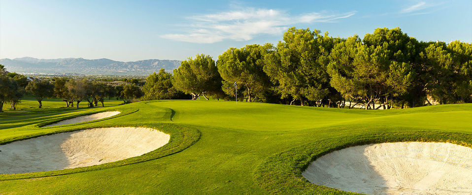 La Finca Golf & Spa Resort ★★★★★ - Sublime 5 étoiles sur la Costa Blanca. - Costa Blanca, Espagne