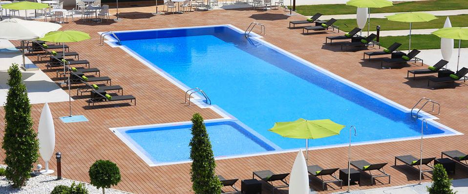 La Finca Golf & Spa Resort ★★★★★ - Sublime 5 étoiles sur la Costa Blanca. - Costa Blanca, Espagne