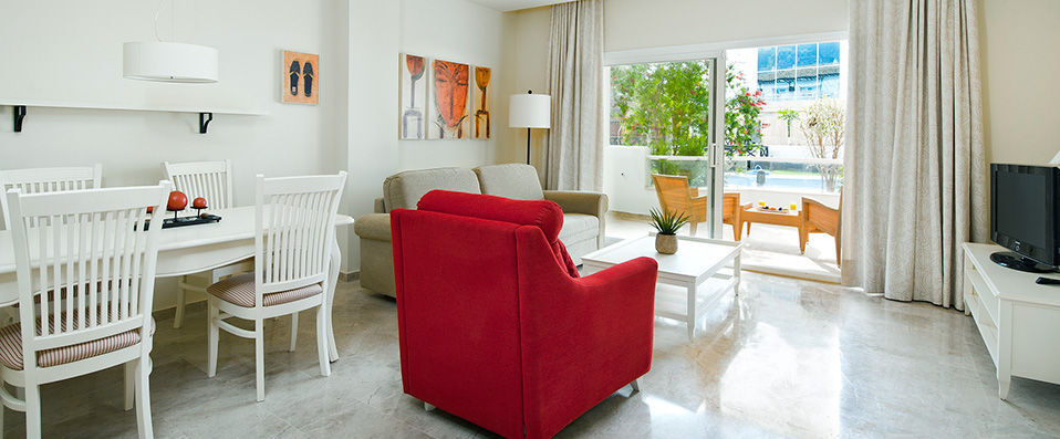 Eurostars Mijas Golf & Spa ★★★★ - Suites équipées à 20 minutes de Marbella, pour une échappée belle en famille - Costa del Sol, Espagne