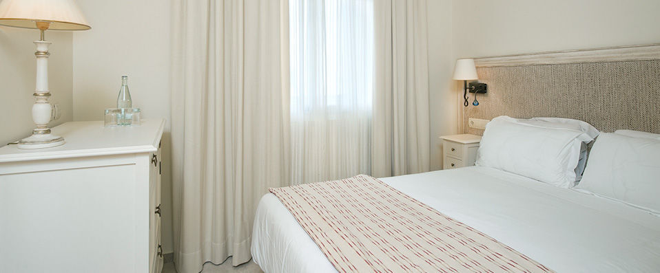 Eurostars Mijas Golf & Spa ★★★★ - Suites équipées à 20 minutes de Marbella, pour une échappée belle en famille - Costa del Sol, Espagne