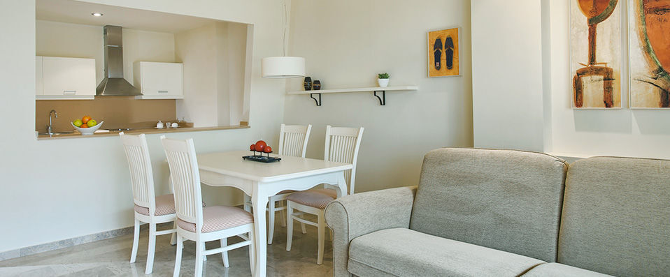Eurostars Mijas Golf & Spa ★★★★ - Suites équipées à 20 minutes de Marbella, pour une échappée belle en famille - Costa del Sol, Espagne