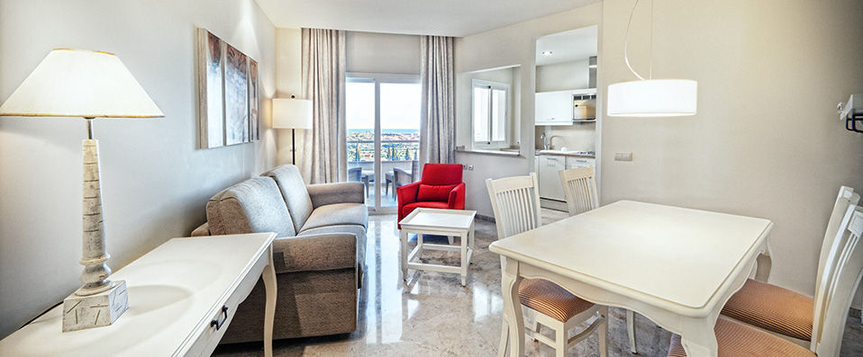 Eurostars Mijas Golf & Spa ★★★★ - Suites équipées à 20 minutes de Marbella, pour une échappée belle en famille - Costa del Sol, Espagne