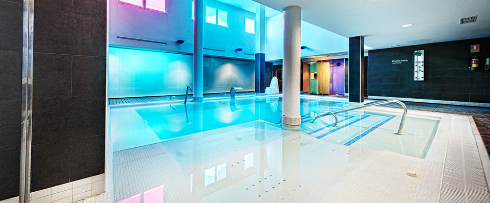 Eurostars Mijas Golf & Spa ★★★★ - Suites équipées à 20 minutes de Marbella, pour une échappée belle en famille - Costa del Sol, Espagne