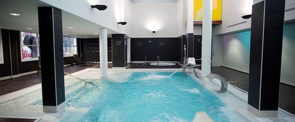 Eurostars Mijas Golf & Spa ★★★★ - Suites équipées à 20 minutes de Marbella, pour une échappée belle en famille - Costa del Sol, Espagne