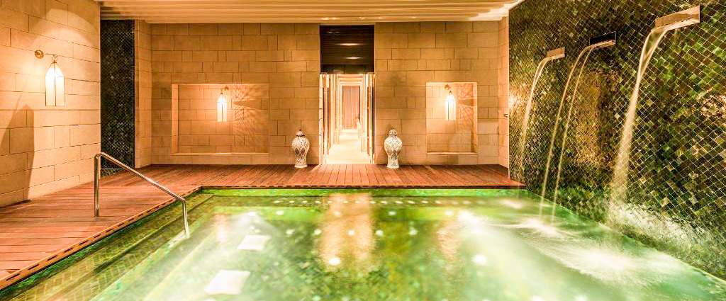 Hotel Sahrai ★★★★★ - Spa Cinq Mondes & point de vue enchanteur sur Fès. - Fès, Maroc