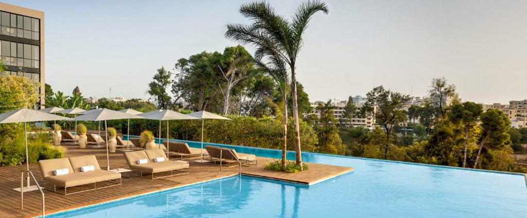 Hotel Sahrai ★★★★★ - Spa Cinq Mondes & point de vue enchanteur sur Fès. - Fès, Maroc