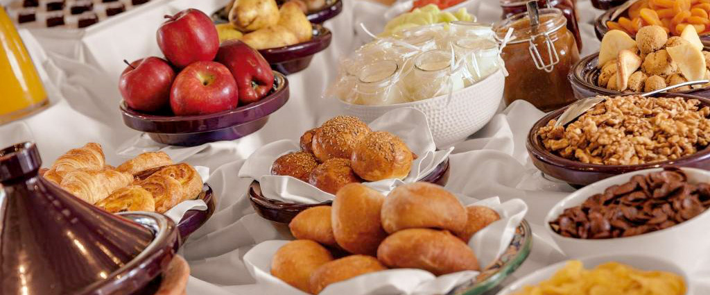 Hotel Sahrai ★★★★★ - Spa Cinq Mondes & point de vue enchanteur sur Fès. - Fès, Maroc