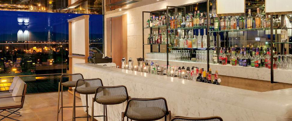 Hotel Sahrai ★★★★★ - Spa Cinq Mondes & point de vue enchanteur sur Fès. - Fès, Maroc