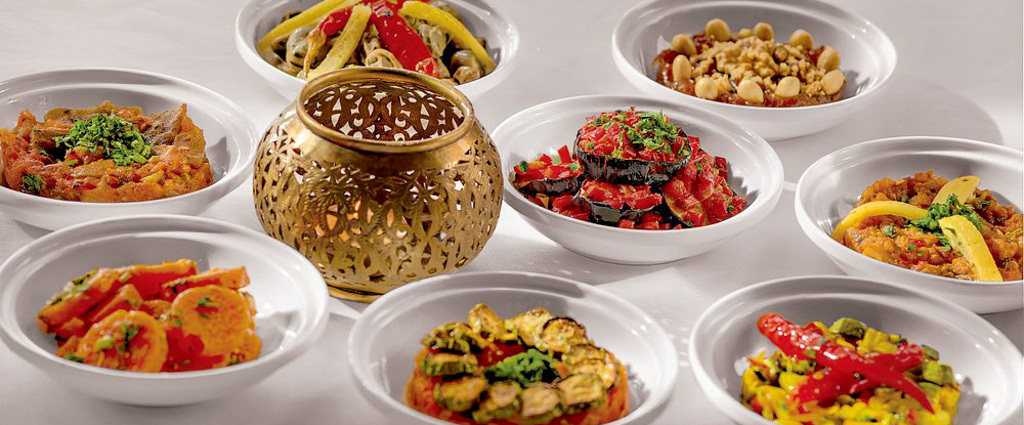 Hotel Sahrai ★★★★★ - Spa Cinq Mondes & point de vue enchanteur sur Fès. - Fès, Maroc