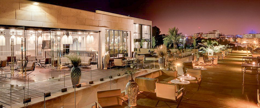 Hotel Sahrai ★★★★★ - Spa Cinq Mondes & point de vue enchanteur sur Fès. - Fès, Maroc