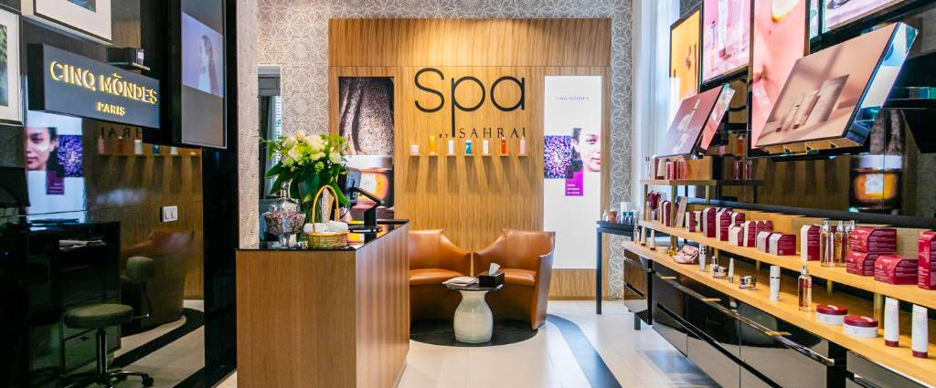 Hotel Sahrai ★★★★★ - Spa Cinq Mondes & point de vue enchanteur sur Fès. - Fès, Maroc