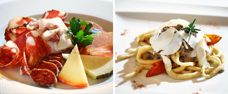 Borgo Scopeto Relais ★★★★ - A lovingly restored palace in a landscape fit for the Mona Lisa. - Tuscany, Italy