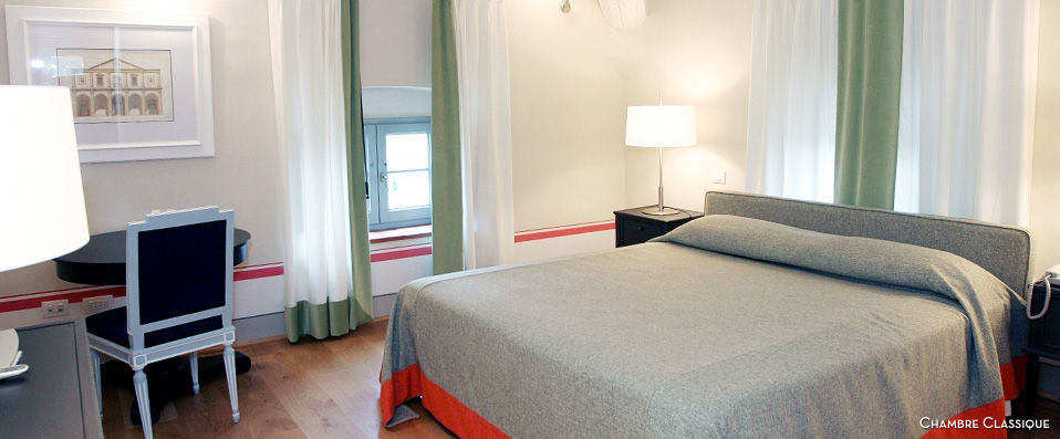 Borgo Scopeto Relais ★★★★ - Quiétude et somptueux panorama sur Sienne et la campagne toscane… - Toscane, Italie