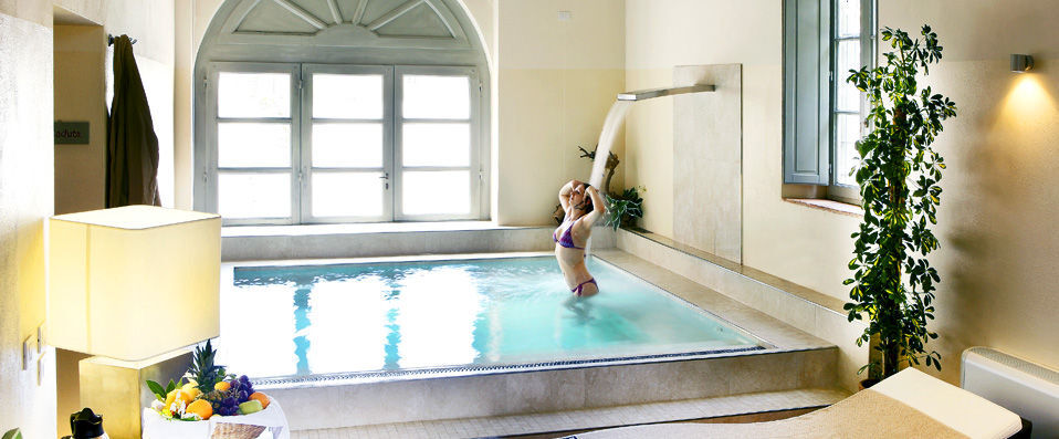 Borgo Scopeto Relais ★★★★ - Quiétude et somptueux panorama sur Sienne et la campagne toscane… - Toscane, Italie