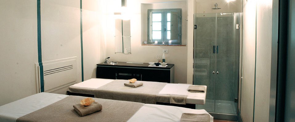 Borgo Scopeto Relais ★★★★ - Quiétude et somptueux panorama sur Sienne et la campagne toscane… - Toscane, Italie