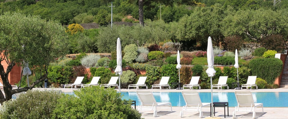 Villa Neri Resort & Spa ★★★★★ - Charming, peaceful and luxurious mansion at the foot of Mount Etna. - Sicily, Italy
