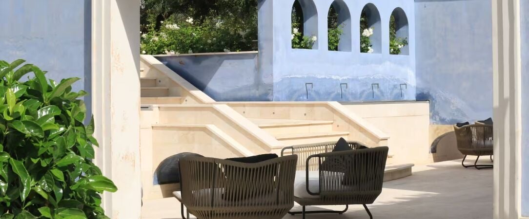 Villa Neri Resort & Spa ★★★★★ - Vivez l’expérience d’un menu gourmand inclus pour faire de votre séjour une véritable parenthèse culinaire. - Sicile, Italie