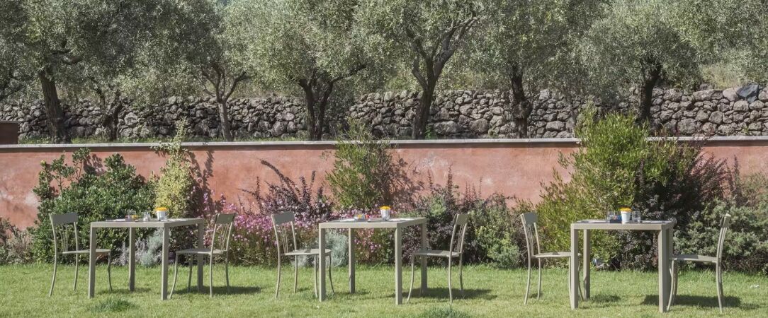 Villa Neri Resort & Spa ★★★★★ - Vivez l’expérience d’un menu gourmand inclus pour faire de votre séjour une véritable parenthèse culinaire. - Sicile, Italie