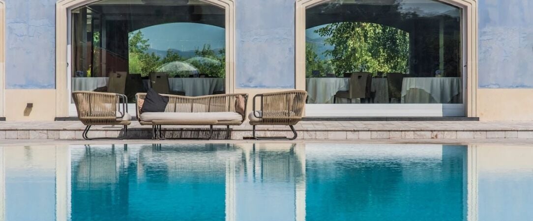 Villa Neri Resort & Spa ★★★★★ - Vivez l’expérience d’un menu gourmand inclus pour faire de votre séjour une véritable parenthèse culinaire. - Sicile, Italie