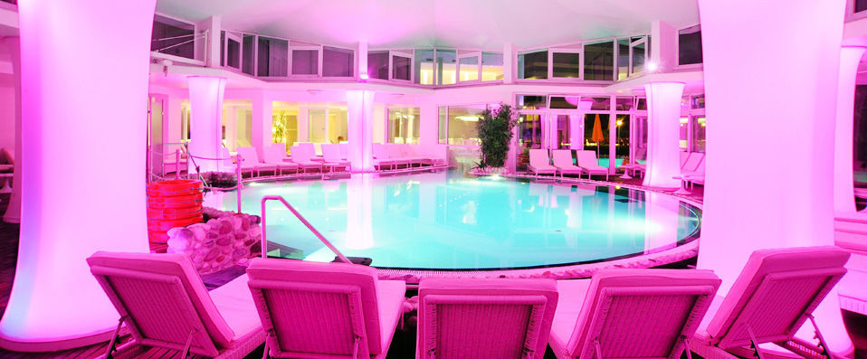 Panoramic Hotel Plaza ★★★★ - Séjour bien-être dans l’une des plus belles cités thermales d’Italie. - Vénétie, Italie
