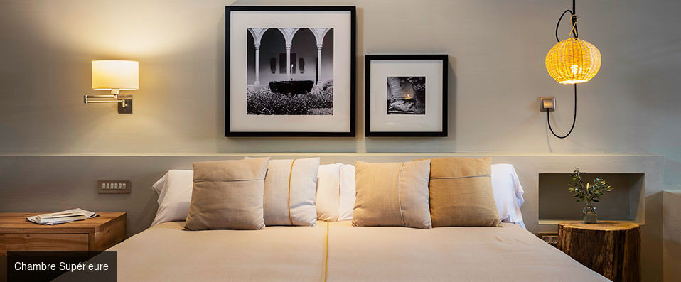 Hotel Peralada Wine Spa & Golf ★★★★★ - Architecture médiévale, golf, vin et soleil au Nord de la Costa Brava. - Costa Brava, Espagne