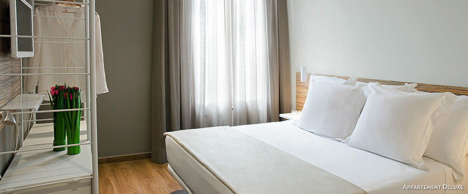 Milà Apartamentos - Feel right at home in one of Barcelona’s most authentic and lively neighbourhoods - Barcelona, Spain