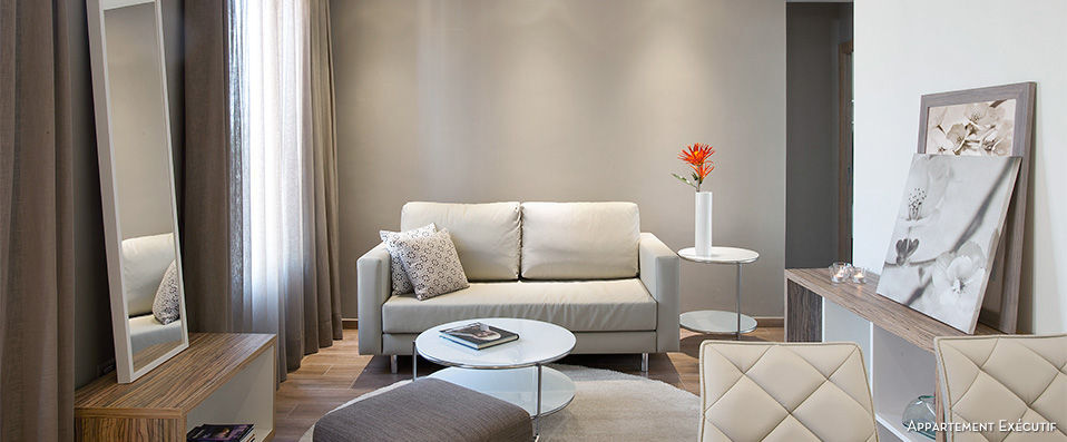 Milà Apartamentos - Feel right at home in one of Barcelona’s most authentic and lively neighbourhoods - Barcelona, Spain