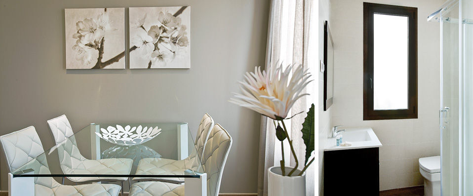 Milà Apartamentos - Feel right at home in one of Barcelona’s most authentic and lively neighbourhoods - Barcelona, Spain